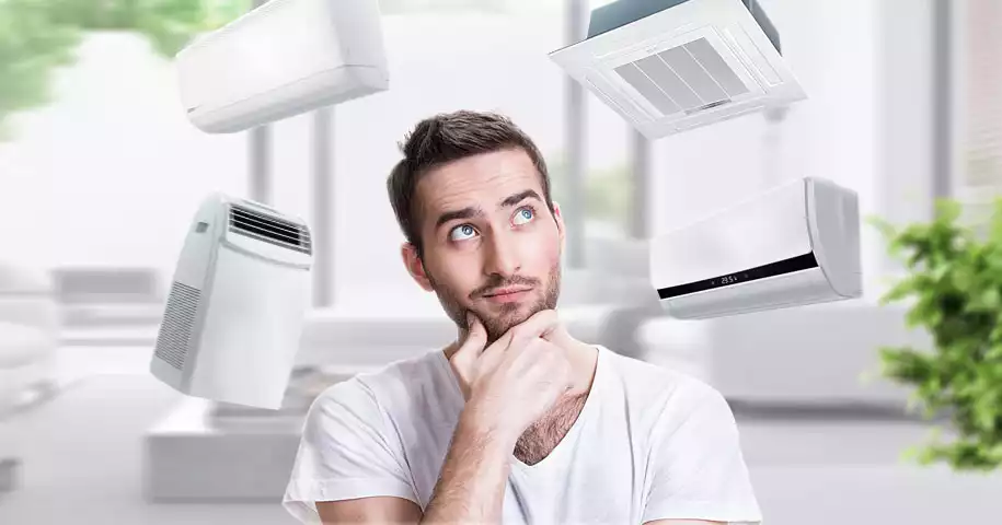 Как устроена сплит-система и на что обратить внимание при ее выборе?