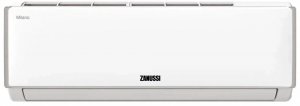 Кондиционер Zanussi Milano DC inverter ZACS/I-09 HM/A23/N1