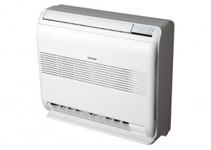 Кондиционер Toshiba (Тошиба) Console RAS-B10J2FVG-E/RAS-10J2AVSG-E