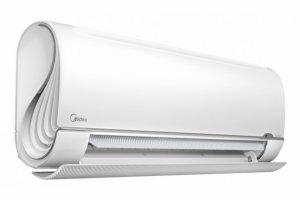 Кондиционер Midea Breezeless DC inverter MSFA1-09N8D6-I/MSFA1-09N8D6-O