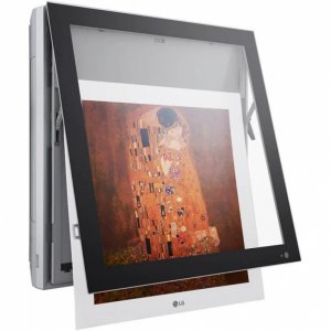 Кондиционер LG ARTCOOL Gallery inverter A09FT