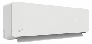 Кондиционер Just Aircone Blanche DC inverter JAE-12HPSIA/MB