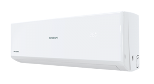 Кондиционер Breeon Prisma Inverter BRC-09TPI