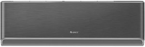 Кондиционер Gree Airy inverter 32 GWH18AVDXE-K6DNA1A(black)