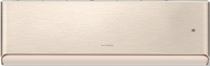Кондиционер Gree Airy inverter 32 GWH18AVDXE-K6DNA1A(champagne)