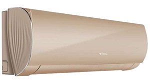Кондиционер Gree Lyra inverter GWH12ACC-K6DNA1F (champagne)
