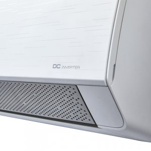 Кондиционер Ballu Defender ERP DC Inverter BSHI-09HN8