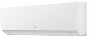 Кондиционер KingHome Luna Matt Inverter KWH18AYDXB-K6DNA5A (матовая панель)