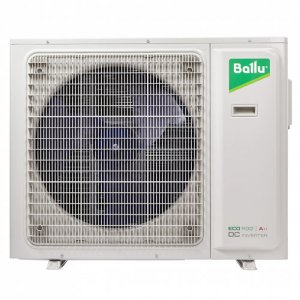 Блок наружный Ballu Free Match BA3OI-FM/out-21HN8/EU