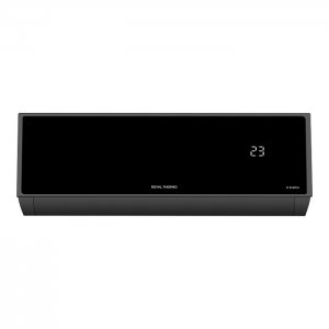 Кондиционер Royal Thermo Barocco DC RTBI-09HN8/black
