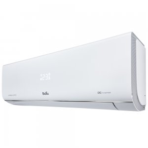 Кондиционер Ballu iGreen Pro DC Inverter BSAGI-09HN8