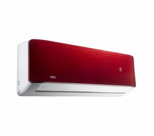Кондиционер Vivax R inverter ACP-12CH35AERI/I+ / ACP-12CH35AERI/O+ GOLD/SILVER/RED