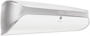 Кондиционер Gree Soyal Inverter R32 GWH09AKC-K6DNA1A 