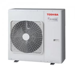 Блок наружный Toshiba RAS-4M27G3AVG-E