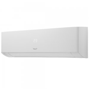Кондиционер Shuft Soturai SFTH-24HN8