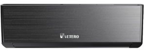 Кондиционер Vetero Diletto inverter V-S09DHPAC-GD, FB