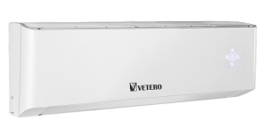 Кондиционер Vetero Diletto inverter V-S09DHPAC