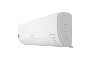 Кондиционер LG ECO inverter S09EQR