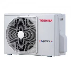 Блок наружный Toshiba RAS-3M18G3AVG-E