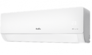 Кондиционер Ballu Odyssey inverter BSOI-10HN8