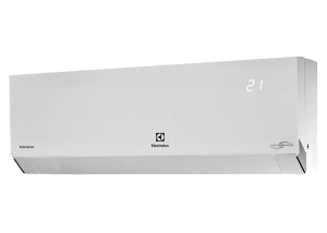 Кондиционер Electrolux Enterprise Super DC inverter EACS/I-18HEN-WHITE/N8_24Y