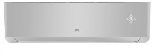 Кондиционер Cooper&Hunter Supreme Continental inverter CH-S18FTXAL-SC