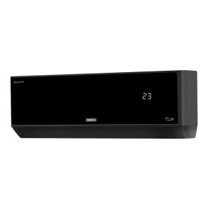 Кондиционер Zanussi Barocco DC inverter ZACS/I-12 HB-BLACK/A23/N8