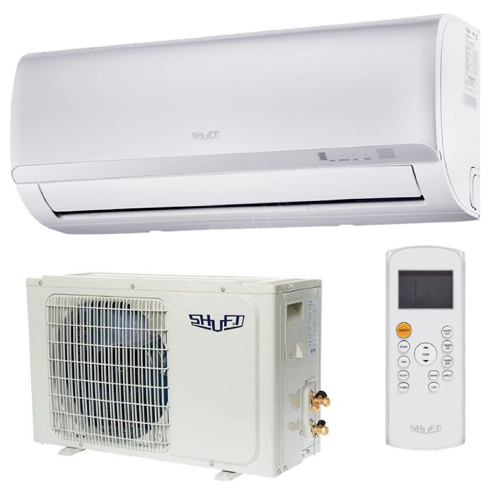 Инверторные и ON-OFF кондиционеры в чём разница