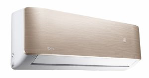 Кондиционер Vivax R inverter ACP-09CH25AERI/I+ / ACP-09CH25AERI/O+ GOLD/SILVER