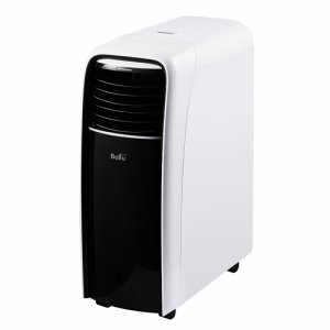 Мобильный кондиционер Ballu Smart Design BPAC-09 CD