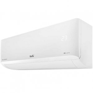 Кондиционер Ballu Eco Smart DC inverter BSYI-12HN8_V4