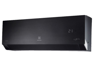 Кондиционер Electrolux Enterprise Super DC inverter EACS/I-18HEN-BLACK/N8_24Y