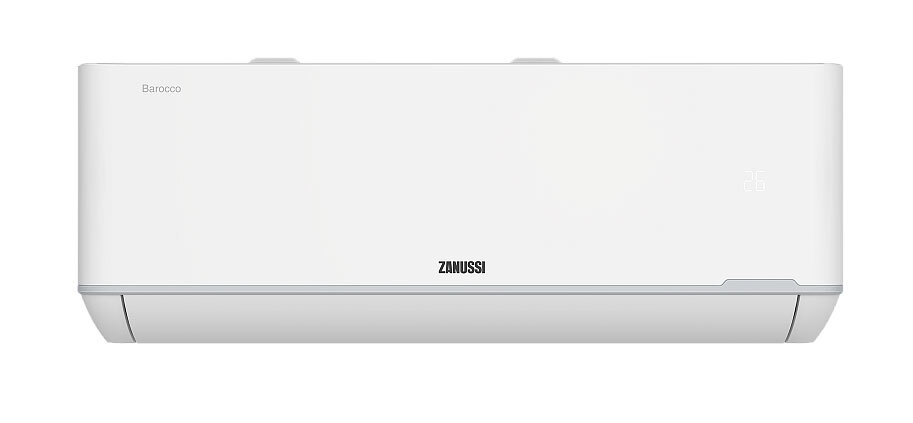 Кондиционер Zanussi Barocco ZACS-07 HB/N1