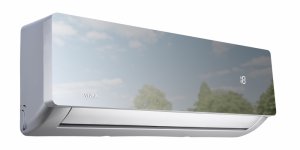 Кондиционер Vivax R inverter ACP-12CH35AERI/I+ / ACP-12CH35AERI/O+ SILVER MIRROR