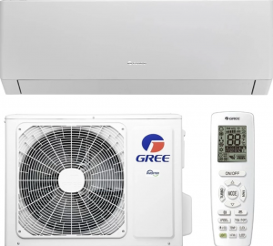 Кондиционер Gree Pular Inverter R32 Есо GWH09AGAXA-K6DNA4C 2026