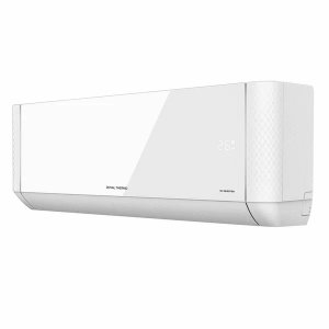 Кондиционер Royal Thermo Barocco DC RTBI-24HN8/white