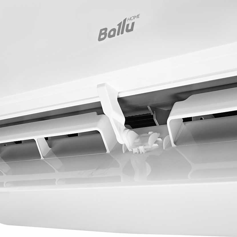 Кондиционер Ballu Ice Peak Full-DC inverter BSPKI-24HN8_24Y