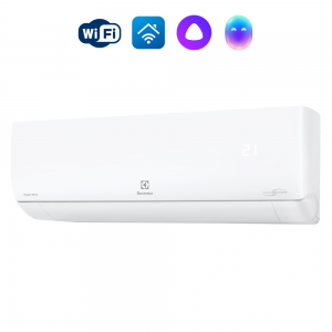 Electrolux Fusion Wave Super DC EACS/I-12HFW/N8 комплект