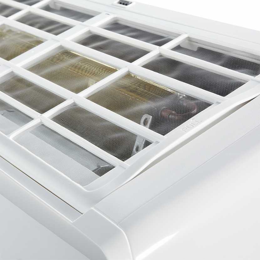 Кондиционер Ballu Ice Peak Full-DC inverter BSPKI-24HN8_24Y